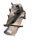John Deere 400 Tractor 60 Inch Bare Mower Deck AM35295 Ship $300 Less Used. Price: $295.00.