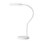 Reliable 4100TL Task Light, Gooseneck, Led, 600 Lumens New. Price: $162.99.