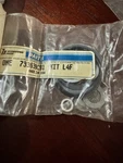 Nos Dresser Case Ih International Harvester Tractor Parts 733639C91 Seal Kit New. Price: $39.86.