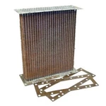 AB4666R Radiator Core W/ Gaskets Fits John Deere Tractor 50 520 530 New. Price: $372.99.