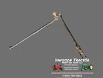 John Deere Clutch Handle B1851R Antique Tractor Used. Price: $37.49.