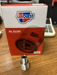 Or Z Minneapolis Moline Spin On Oil Filter Adapter And New. Price: $36.99.