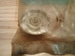 Ford LB740890 Idler Pulley New Old Stock.. Price: $23.99.