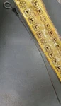 John Deere Dip Stick #M121917 New. Price: $14.99.