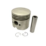 Replacement 8N6108B Engine Piston W/ Rings Fits Ford 9N 2N 3.1875" New. Price: $26.50.