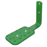 Step And Bracket Assembly Fits John Deere Tractor AA6092R F3195R 4230 4250 New. Price: $89.99.