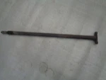 Farmall / Super 200. Clutch Drive Shaft 351852R2 Used. Price: $35.00.