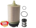 Aumzong WF10103 Fuel Filter Kit New. Price: $44.99.