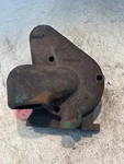 1955 John Deere 60 Tractor Upper Air Cleaner Housing A4369R Used. Price: $25.00.