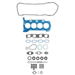 Engine Cylinder Head Gasket Set Fel-pro Hs 26515 PT-1 New. Price: $213.57.