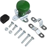 Green Steering Wheel Spinner Knob TY27746 TY27748 Compatible With John Deere Tra New. Price: $33.99.