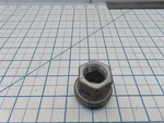 Wisconsin RB86 RB-86 Fitting For Oil Fill Tube Pipe Nipple Open. Price: $20.99.
