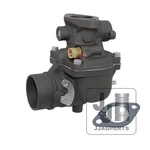 Carburetor (new) Fits Farmall Super W6 Tractor Replaces 356948R91. Price: $427.99.