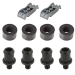 Hydraulic Pump Coupler Repair Kit Fits John Deere AR49427 R34360 R34362 New. Price: $58.99.