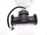 Genuine Oem John Deere AN305055 Flow Meter For 40I 340M 412R 2510L 4700 New. Price: $755.99.