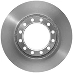 Bendix Premium PRT5347 Front Brake Rotor Isuzu Npr Nqr Chevy W3500 W4500 New. Price: $29.99.