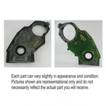 Used Timing Gear Cover Fits John Deere 4040 4230 4240 4430 4440 4630 8430 R50352. Price: $75.56.