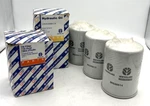 Lot New Holland Oil Filters 86548614 & E7NN-6714-AA D8NN-B486-CA Usa. Price: $99.99.