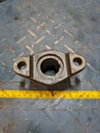 43548D Yoke For Ih Tractor Farmall B #4F Used. Price: $25.32.
