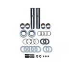 King Pin Kit Complete Front Axle Repair Set 70.122.05 50.122.05 80076B R200281 New. Price: $171.99.