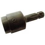C680F Overrunning Coupler 1-3/8"- X 1-1/8"- Fits Massey Ferguson Tractor New. Price: $101.99.