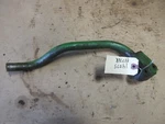 John Deere 70 720 730 Lower Pony Water Pipe For Start Tractors F1776R Used. Price: $15.00.