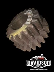 Ih Farmall 50331-D 1ST And 2ND Drive Gear Antique Tractor Used. Price: $75.00.