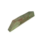 Sway Block - Left Hand Fits John Deere 4520 4620 4630 5020 6030 7020 7520 R48816 New. Price: $138.99.
