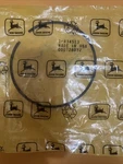 John Deere R34513 Differential Lock Sealing Ring New Old Stock. Price: $10.00.