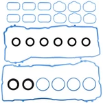 VS50805R For Dodge Charger Challenger Valve Cover Gasket Seal &MS97204 Intake... New. Price: $55.32.