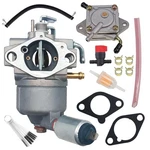 15003-2398 Carburetor Fit For Kawasaki FC401V LX172 LX173 LX176 LX178 LX186 L... New. Price: $64.61.