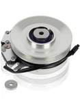 Gyzj Electric Pto Clutch Toro Exmark Mtd Ariens 110-6766 917-04214 New. Price: $74.99.