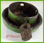 AA2007R A2234R * John Deere Breather Cover Nos Starting And Lighting Only New. Price: $22.95.