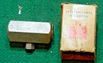 Oem Pnuematic Check Valve 1/2" For International Harvester Truck Nos New. Price: $49.99.