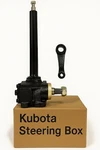 Kubota Steering Gear Box Assembly 35240-16100 Fits L1500 L1501 L1801 L2000 L2201 New. Price: $179.99.