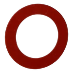 D9NN7268AA Gasket Fits Ford 8N - New. Price: $32.61.