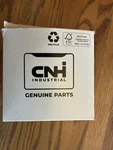 Genune Cnh Case Ih 48138563 Oil Filter New Oem. Price: $15.00.