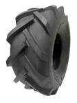 Deli Tire Agricultural Tractor Lug Tread Tubeless 4 Ply Nhs (15X6.00-6) New. Price: $46.61.