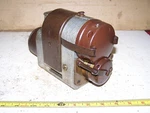 Robert Bosch FU4BR Cw Magneto Hart Parr Case Tractor Bentley Car Engine Used. Price: $230.99.