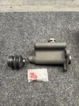 Dorman Brake Master Cylinder M1050 New. Price: $65.00.