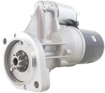New Starter Fits Massey Ferguson MF1010 MF1020 MF1030 MF1035 Tractor 3435016M91. Price: $154.00.