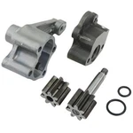 RE504914 Engine Oil Pump Fits John Deere 5410 5510 5420 5520 5403 ++ Tractors New. Price: $69.74.