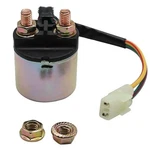Honda Starter Solenoid Relay For TRX350 TRX420 TRX500 TRX450 TRX400 New. Price: $15.99.