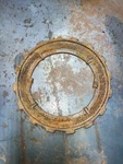 John Deere H952-B Seeder Plate New. Price: $47.99.
