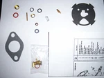 Made Usa Zenith 1408 Carburetor Kit Wisconsin K2165 K2152 New. Price: $26.95.