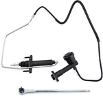 CC649028 12385527 12387711 Clutch Master Cylinder And Line Compatible With... New. Price: $81.03.