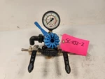 John Blue SC-1132-2 Pressure Regulator Used. Price: $159.99.