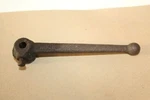 Oem John Deere A80R Throttle Lever Ao Ar Bo Br G Used. Price: $18.00.