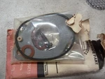 Genuine Tecumseh Carburetor Repair Rebuild Kit 632033 New. Price: $45.00.