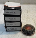 Of Agco Tapered Roller Bearing Cones 70531251 (4 Quantity) New. Price: $55.99.
